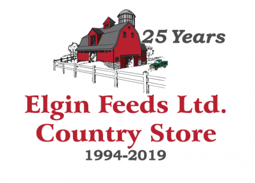 elgin feeds country store
